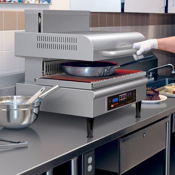SMART KITCHEN GADGET