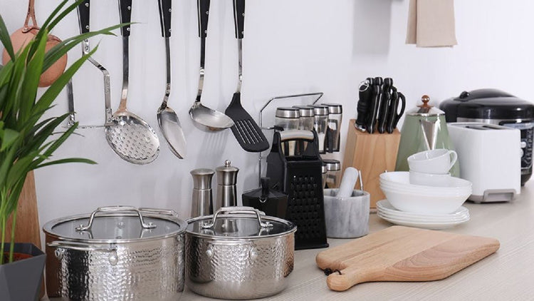 SPECIALTY & UNIQUE KITCHEN TOOLS
