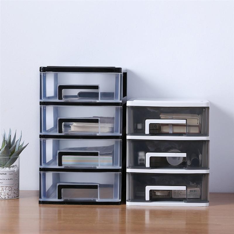 Drawer storage box