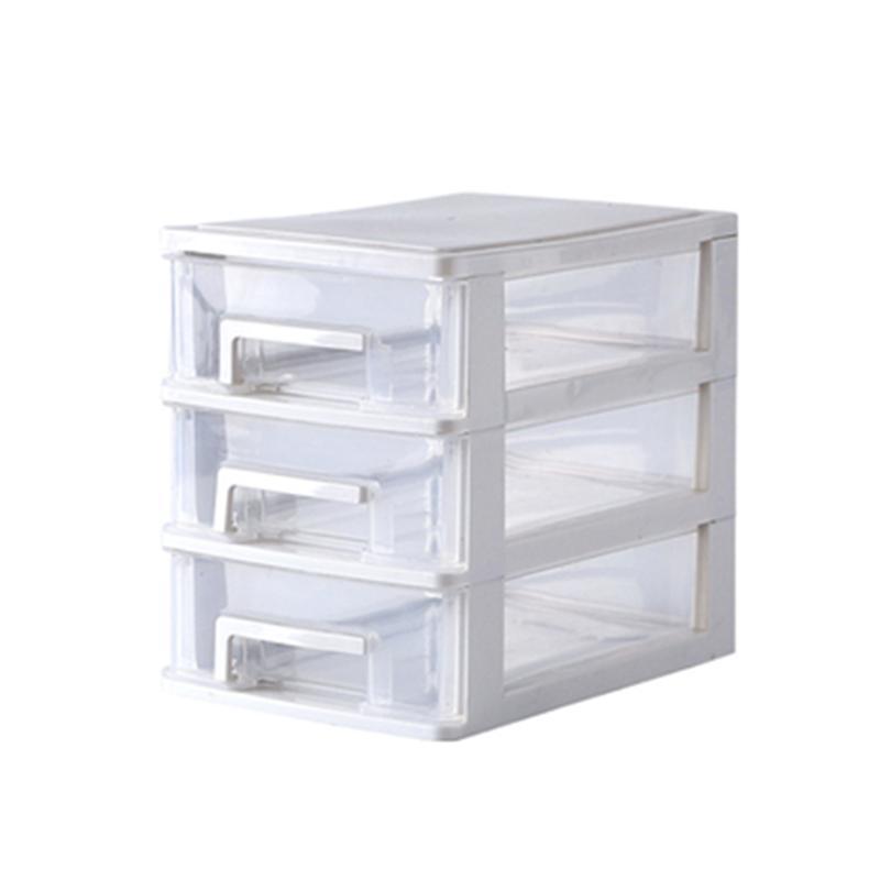 Drawer storage box