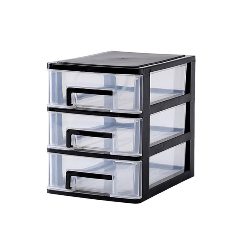 Drawer storage box