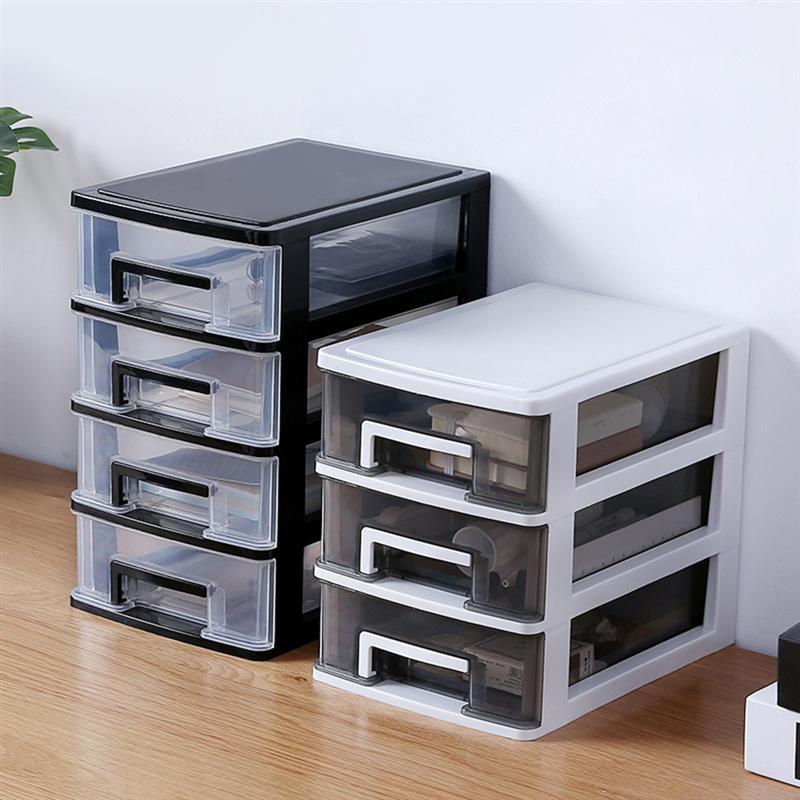Drawer storage box