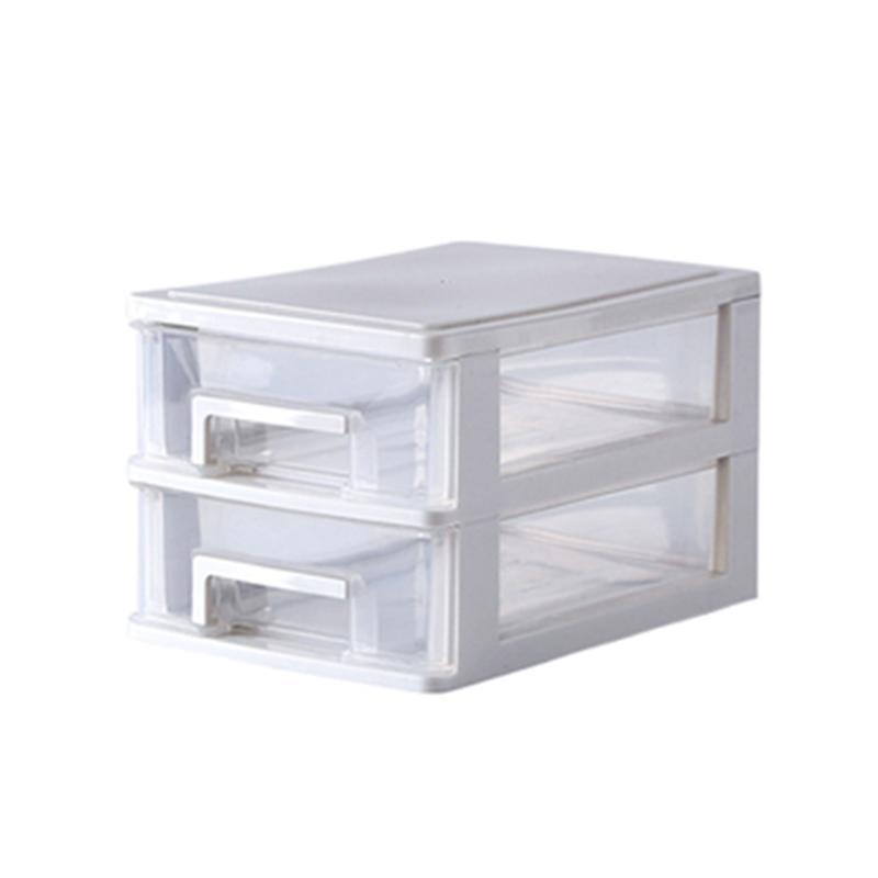 Drawer storage box