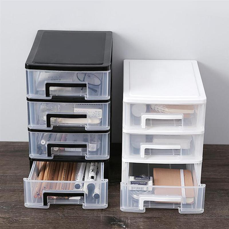 Drawer storage box