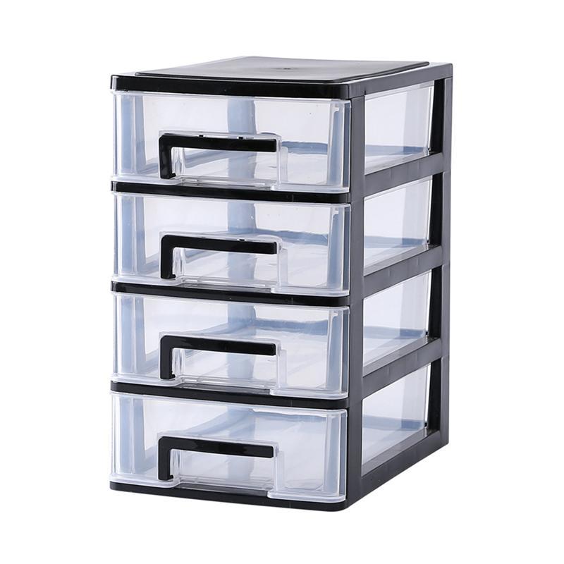 Drawer storage box
