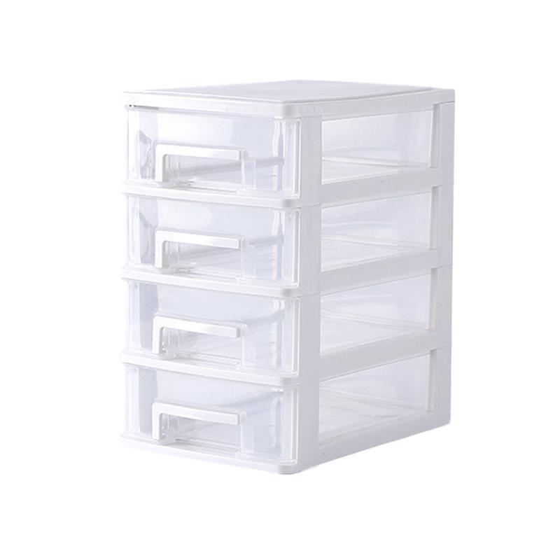 Drawer storage box
