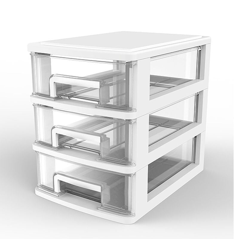 Drawer storage box