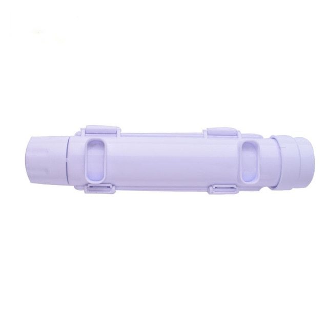 Cylinder sushi making tool