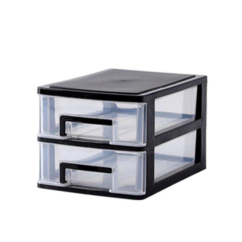Drawer storage box