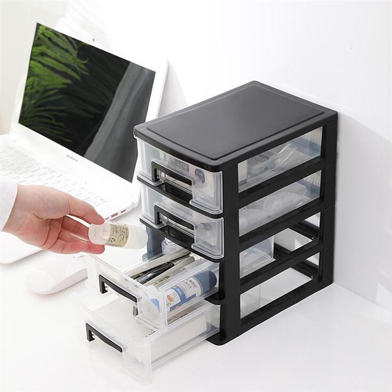 Drawer storage box