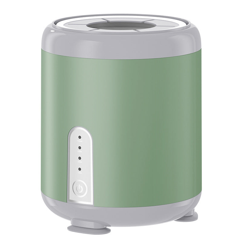 Intelligent Electric Milk Shaker Automatic