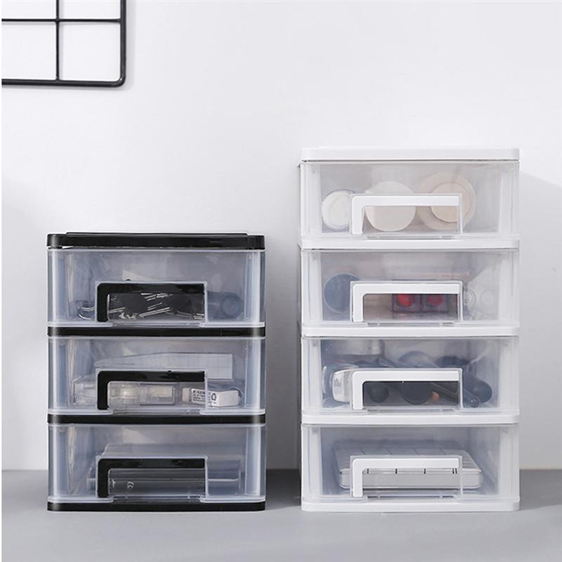 Drawer storage box