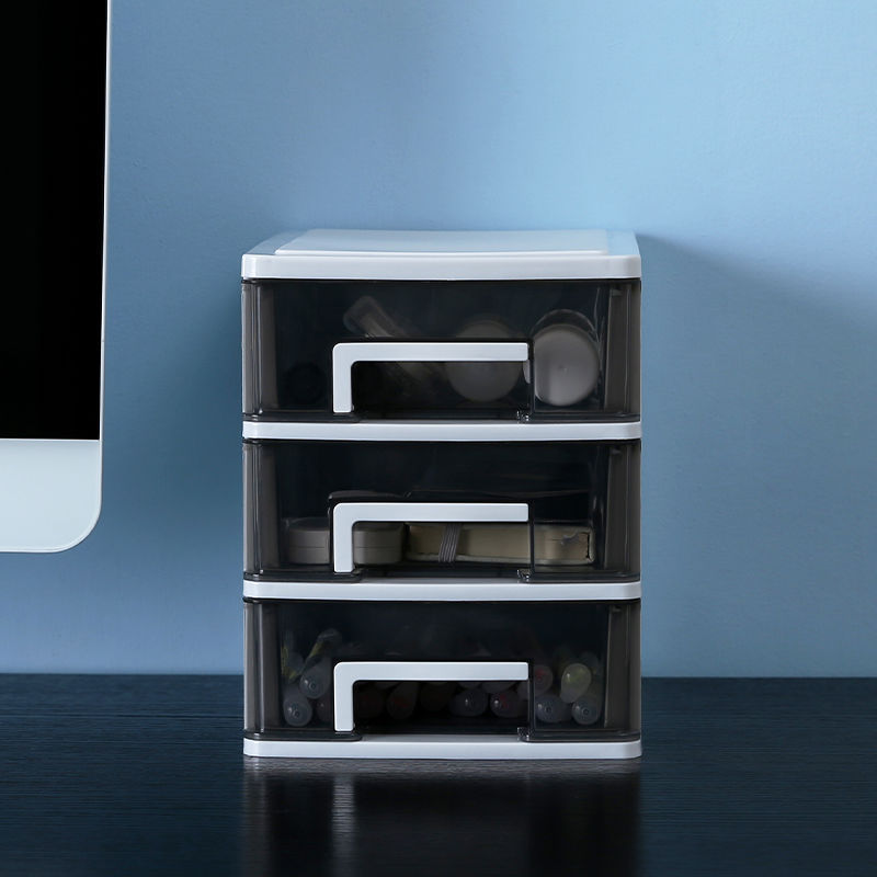 Drawer storage box